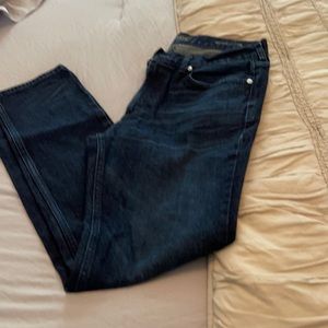 Pacsun men’s slim jeans 32-32